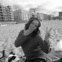 Ibone Aristegi's Photo