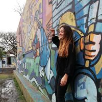 Alicia Munuera的照片