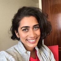 Lola Gollapudy的照片