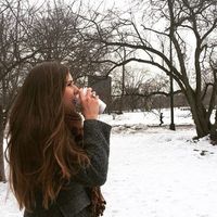 Julia Bergamin's Photo