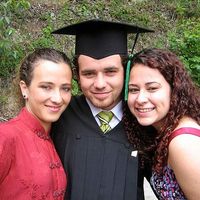 Fabian Solymar's Photo