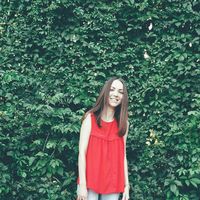 Maria Gorbunova's Photo