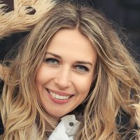 Małgorzata  Rysiewicz's Photo