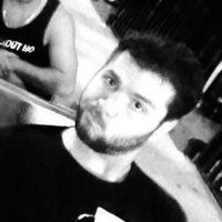 David Raftery's Photo