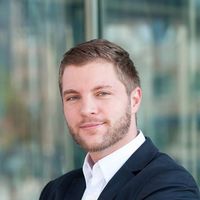 Tomas Gerlitz's Photo