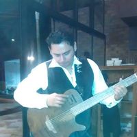 Demetrio Macedo's Photo