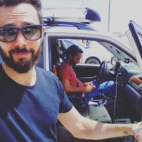 Daniel Safra的照片