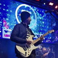 Fotos de Daniel Moralt