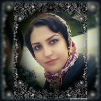 Maede Salarvand的照片