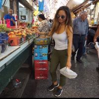 Photos de Jackie Feingold