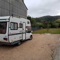 Óliver Álvarez's Photo