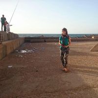 Valeria D'Alessandro的照片