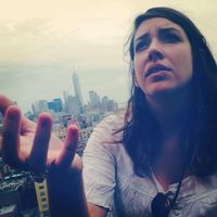 Hannah Dymowski的照片