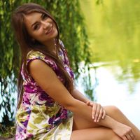 anastasia Murlanova's Photo