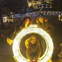 Le foto di Stefy Percivati