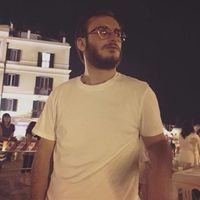 Valentino Cimadomo's Photo