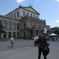 Le foto di Anass Faiz