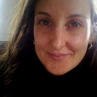 Natasha Gerson的照片