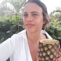 Matilde Irigoy Fabregat's Photo