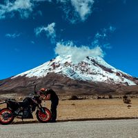 Alexander Espinosa+Diaz's Photo