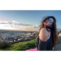 Taylor McCue的照片