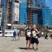 Cayla Klein的照片