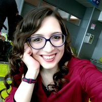 Mariapia Greco's Photo