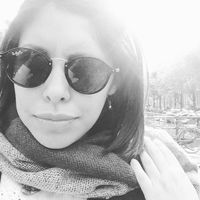 Paola Ferreyra的照片