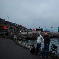 Michael Duggan's Photo