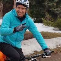 Facundo Villar的照片