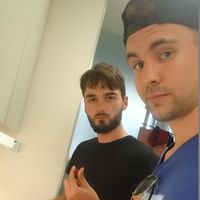 Gwen Grandgeorge's Photo