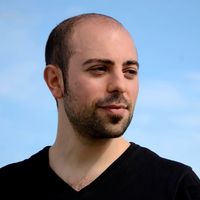 Marco Spano的照片