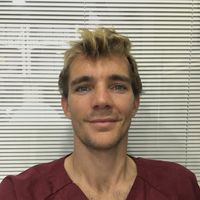 Lluís Font Sala's Photo