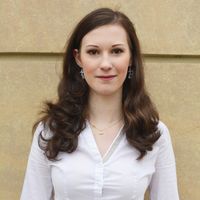 Kristýna Hrdličková's Photo