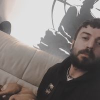 Tarık Azarkan's Photo