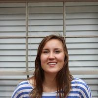 Gwen Setterberg的照片