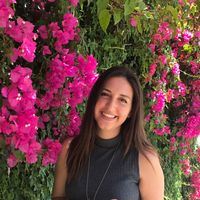 Geffen Fridman's Photo