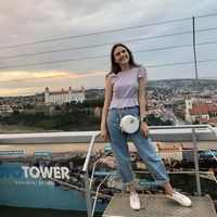 Fotos de Viktoriia Tovkan