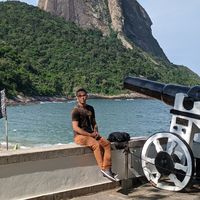 Guilherme Gonzaga的照片