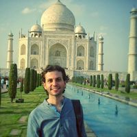 Mauro De Grande's Photo