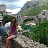 Tanja Breznik's Photo