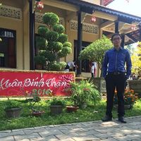 Tri Tai Nguyen Huu的照片