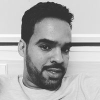 El Hady Bedi's Photo