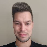 Konstantin Kuryshko's Photo