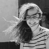 Fotos de Marina Bafaluy