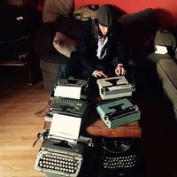 Arnaud Lapointe的照片