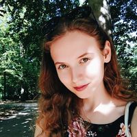 Julia Chernaya's Photo