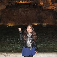 Leena Richman的照片