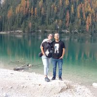 Emilio Rosso的照片