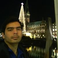 César Muñoz的照片